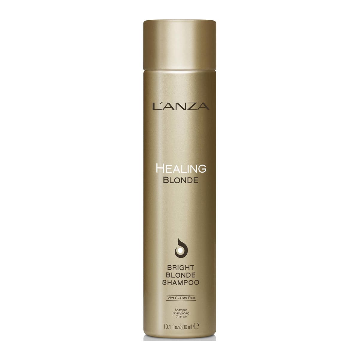 Healing Blonde Bright Blonde Shampoo
