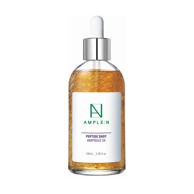 Peptide Shot Ampoule 2x Jumbo