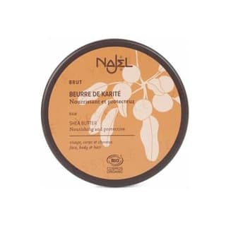 Organic Shea Butter