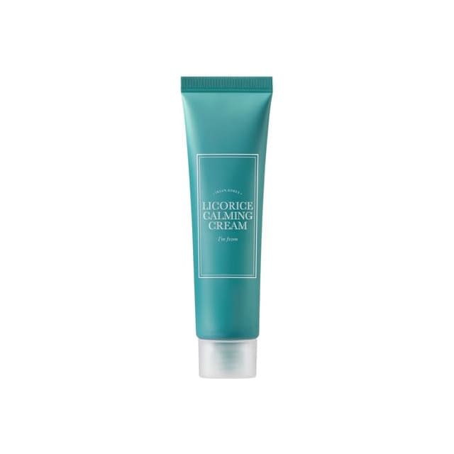 Licorice Calming Cream Mini