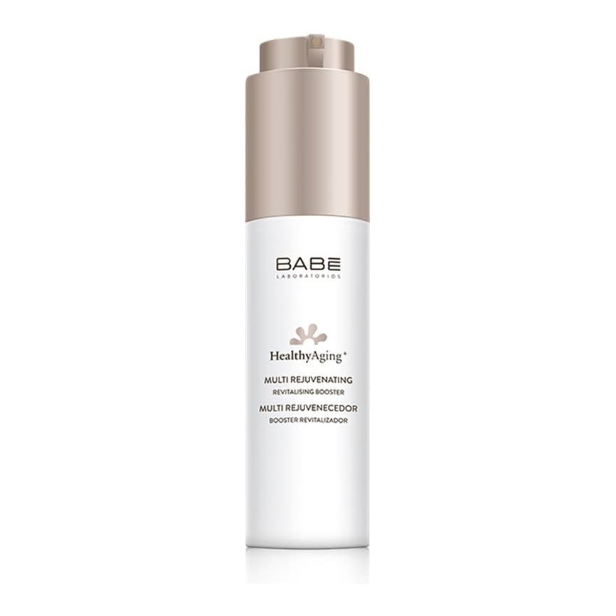 Healthy Aging+ Multi Rejuvenating Revitalizing Booster
