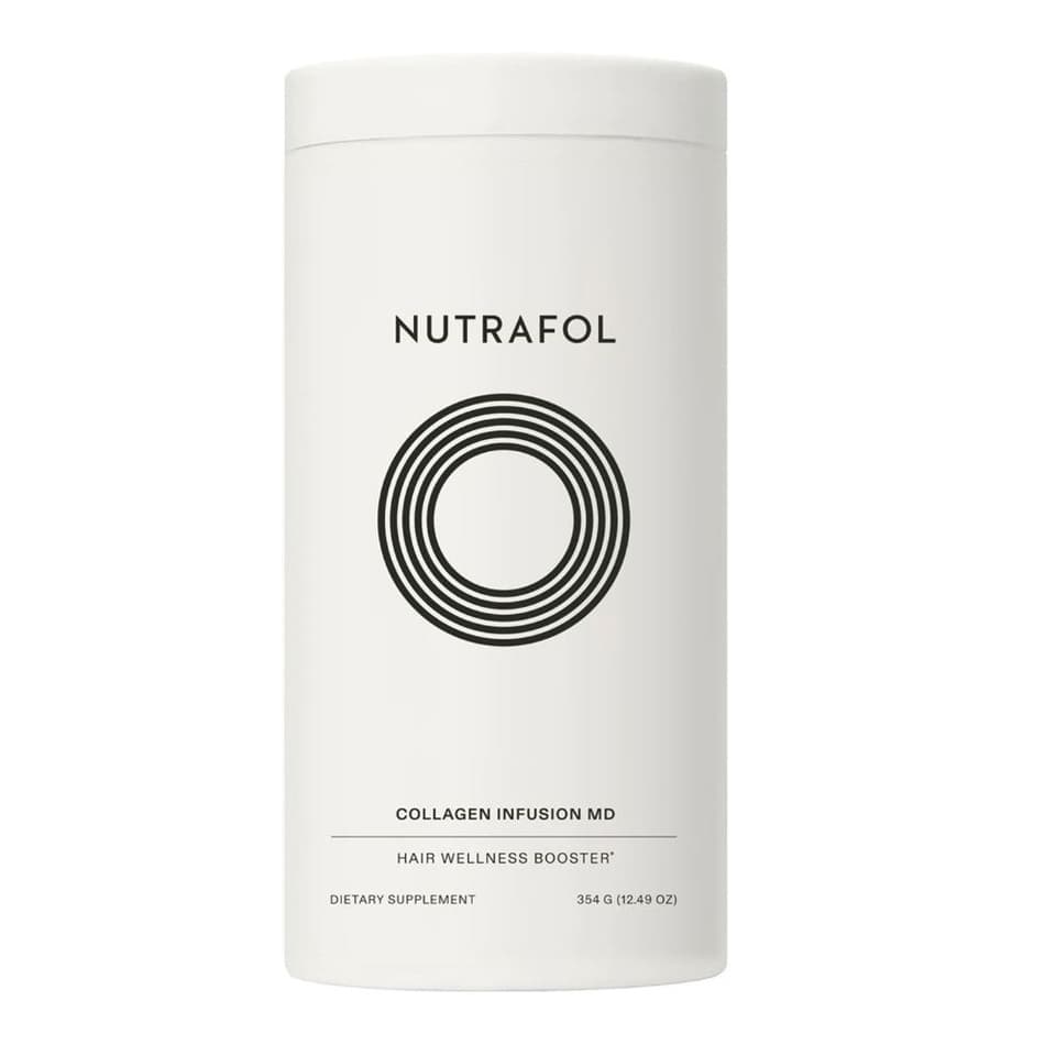 Collagen Infusion MD