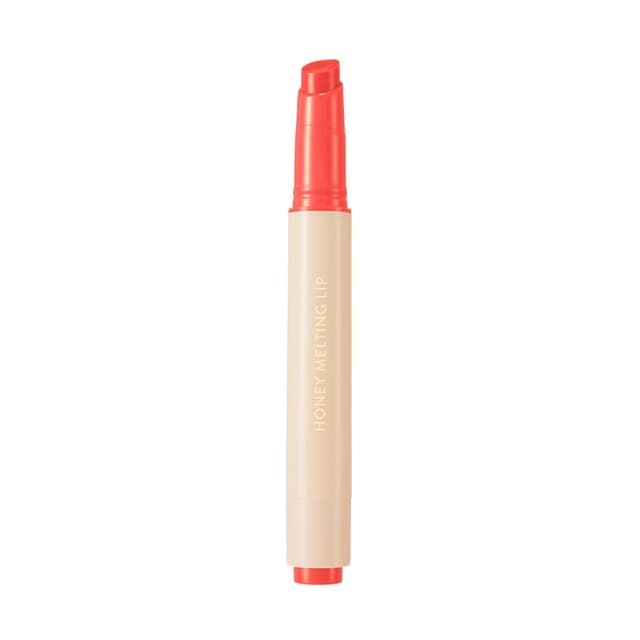 Honey Melting Lip, #10 Peach