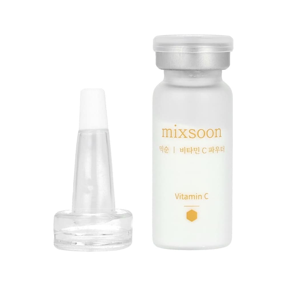 Vitamin C Powder
