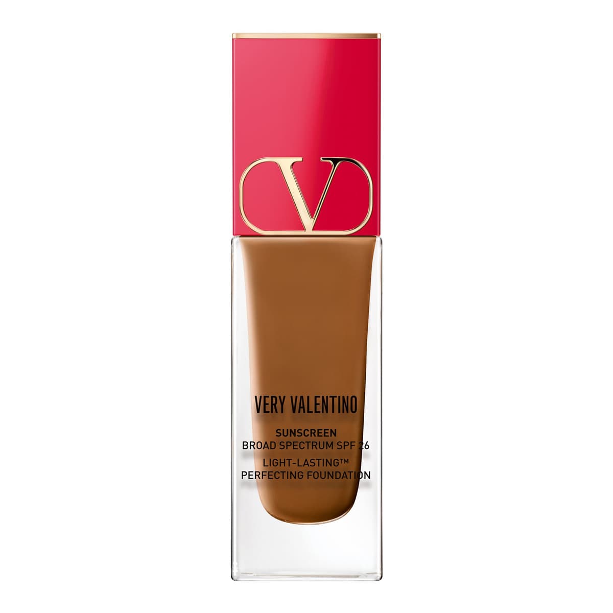 Very Valentino 24 Hour Long Wear Liquid Foundation, DA4
