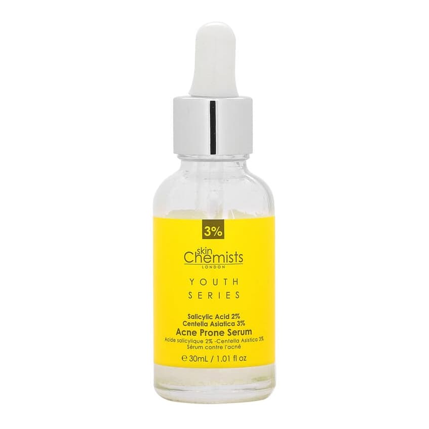 Youth Series, Acne Prone Serum