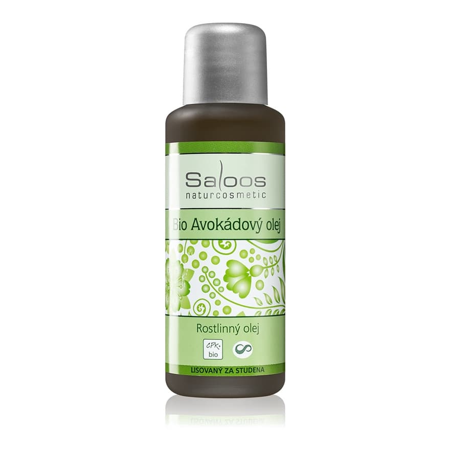 Cold Pressed Oils Bio Avocado