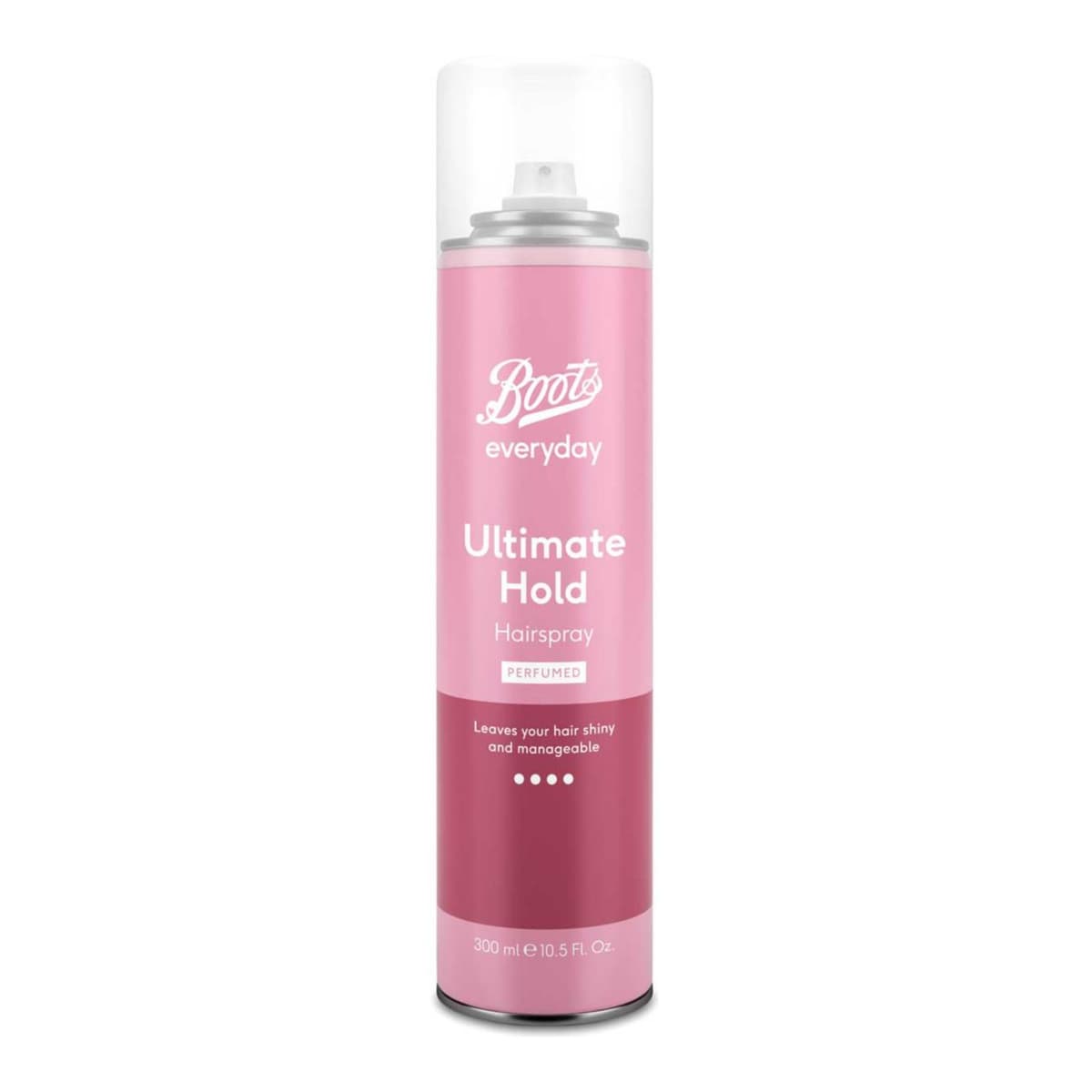 Everyday Ultimate Hold Hairspray