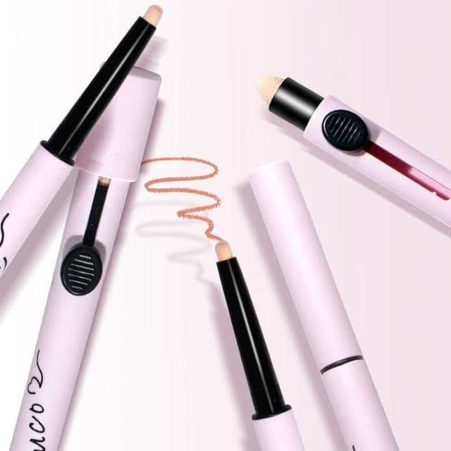 2 in 1 Silky Concealer Pen, #01 Cool