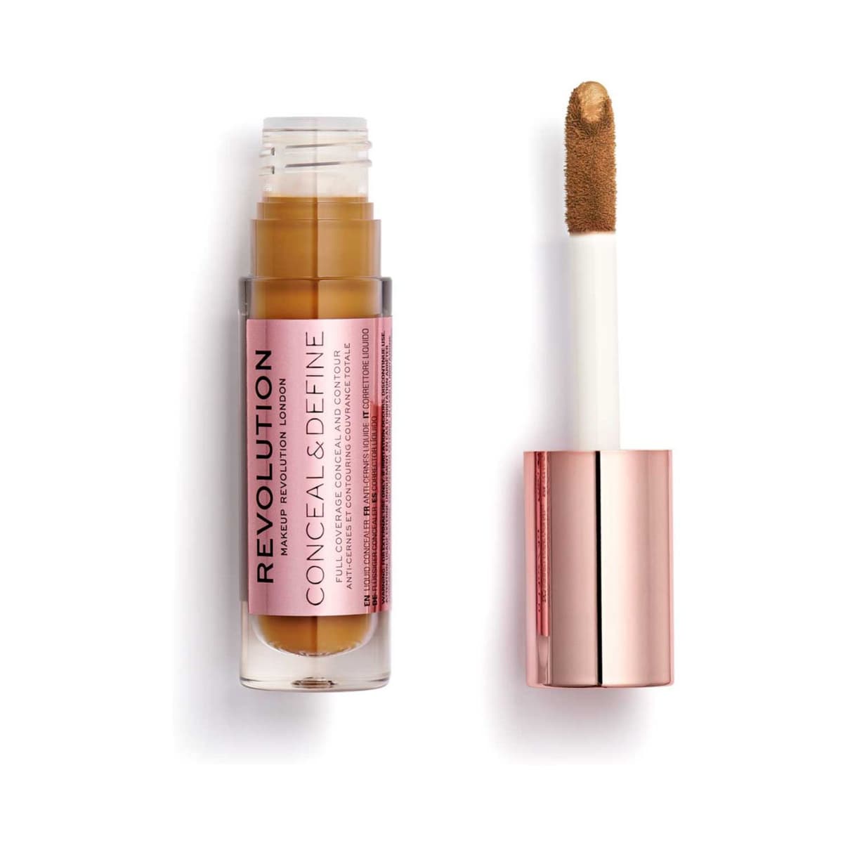 Conceal & Define Concealer, C13.7