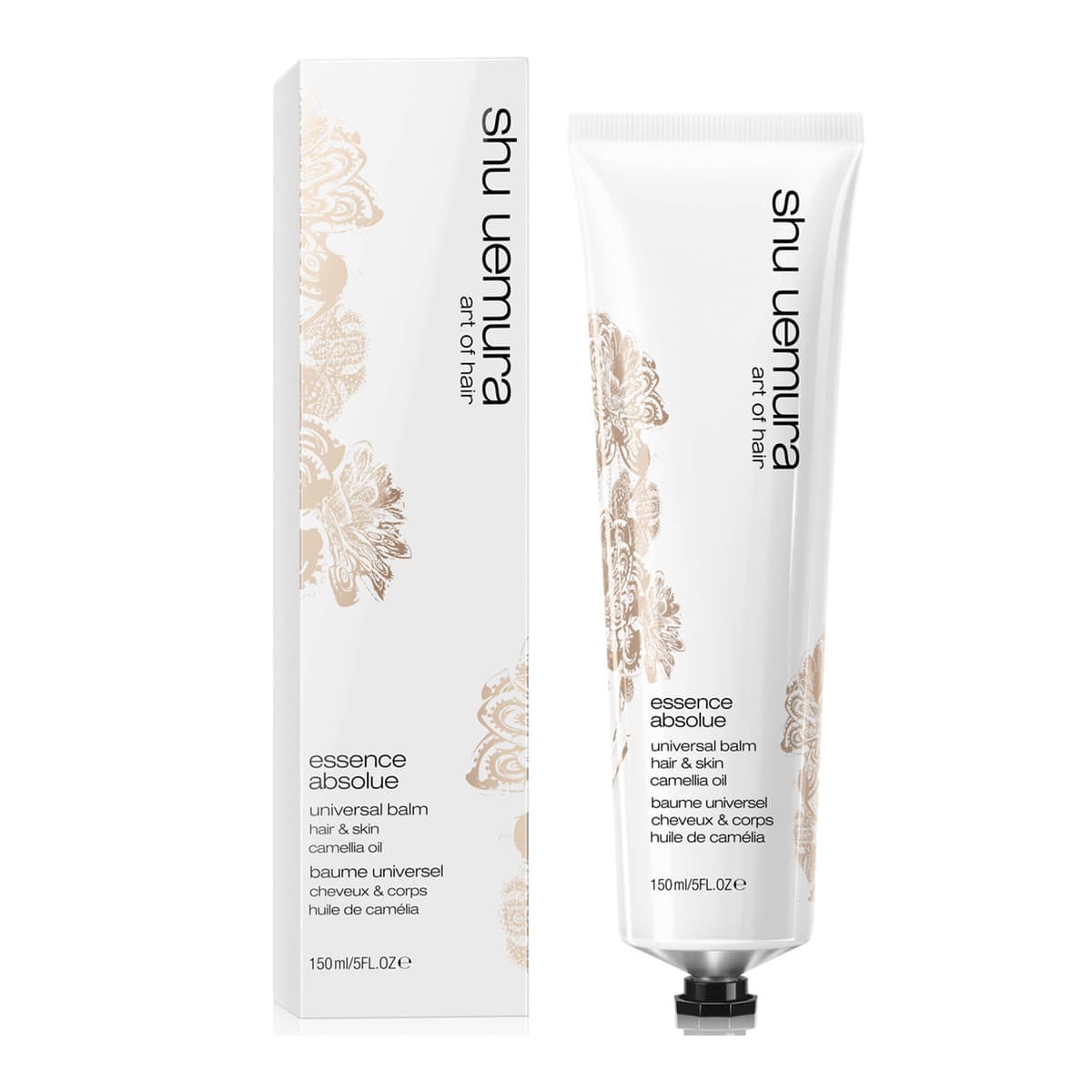Essence Absolue Universal Balm Nourishing Protective For Hair & Skin