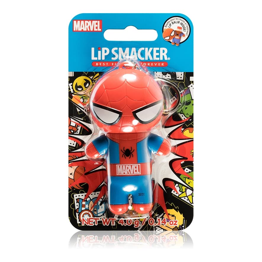 Marvel Spiderman