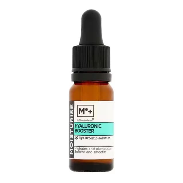 Hyaluronic Acid Booster