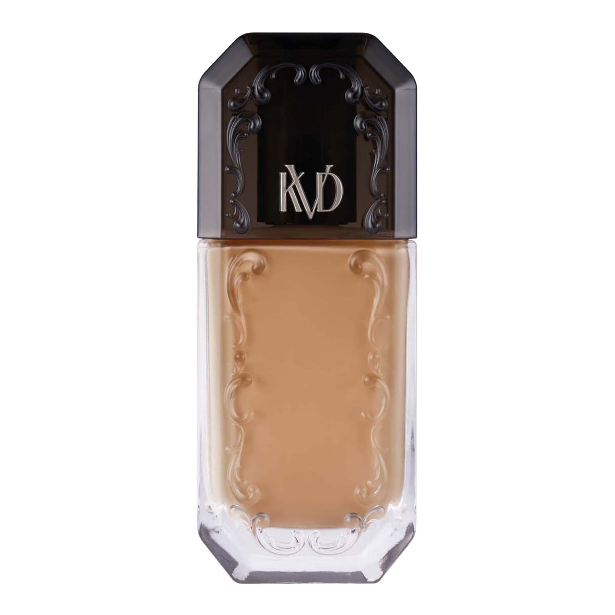 Good Apple Non-Comedogenic Full-Coverage Serum Foundation, Tan 060