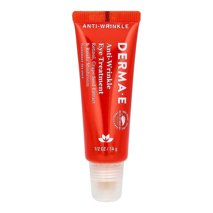 Anti-Wrinkle Eye Treatment