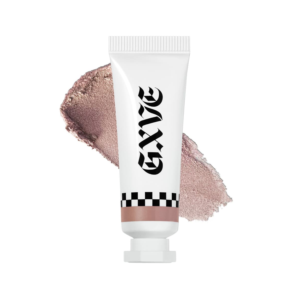 Paint It Up Clean 24-Hr Cream Eyeshadow, Midriff