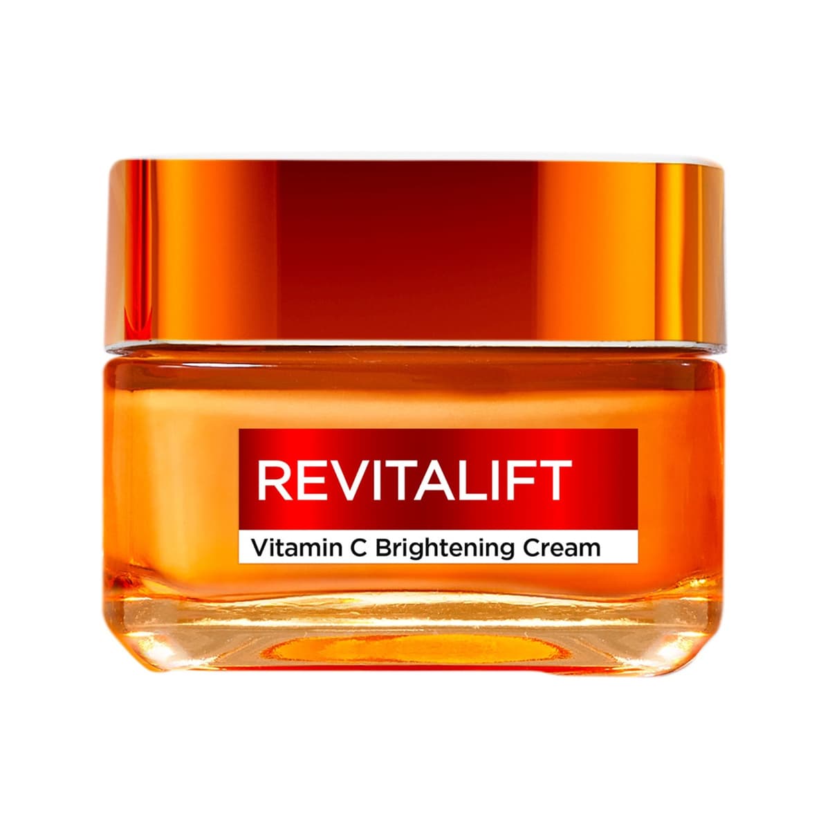Revitalift Vitamin C Brightening Cream with Vitamin C + Salicylic Acid