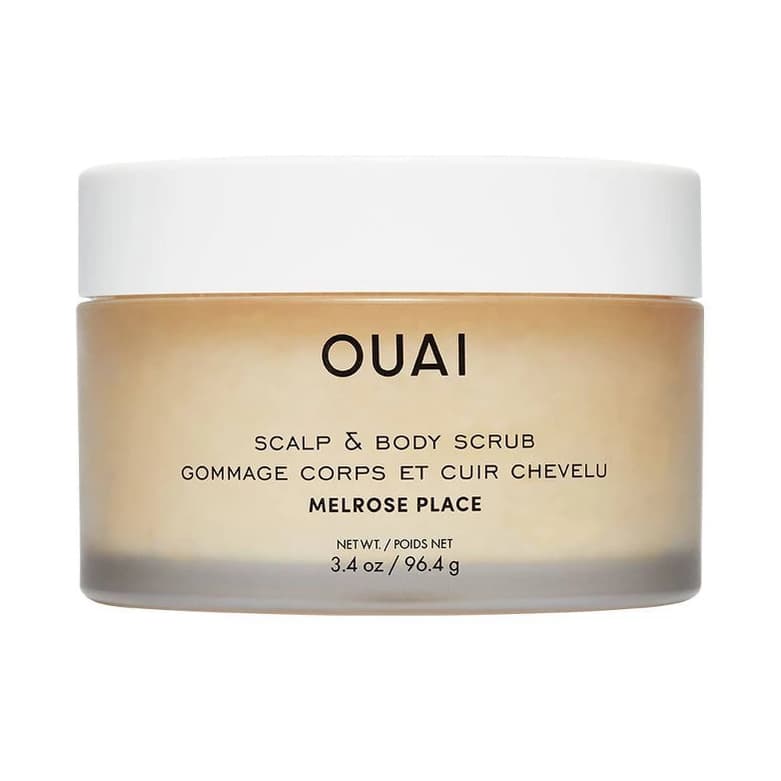 Scalp & Body Scrub Melrose Place - Travel Size