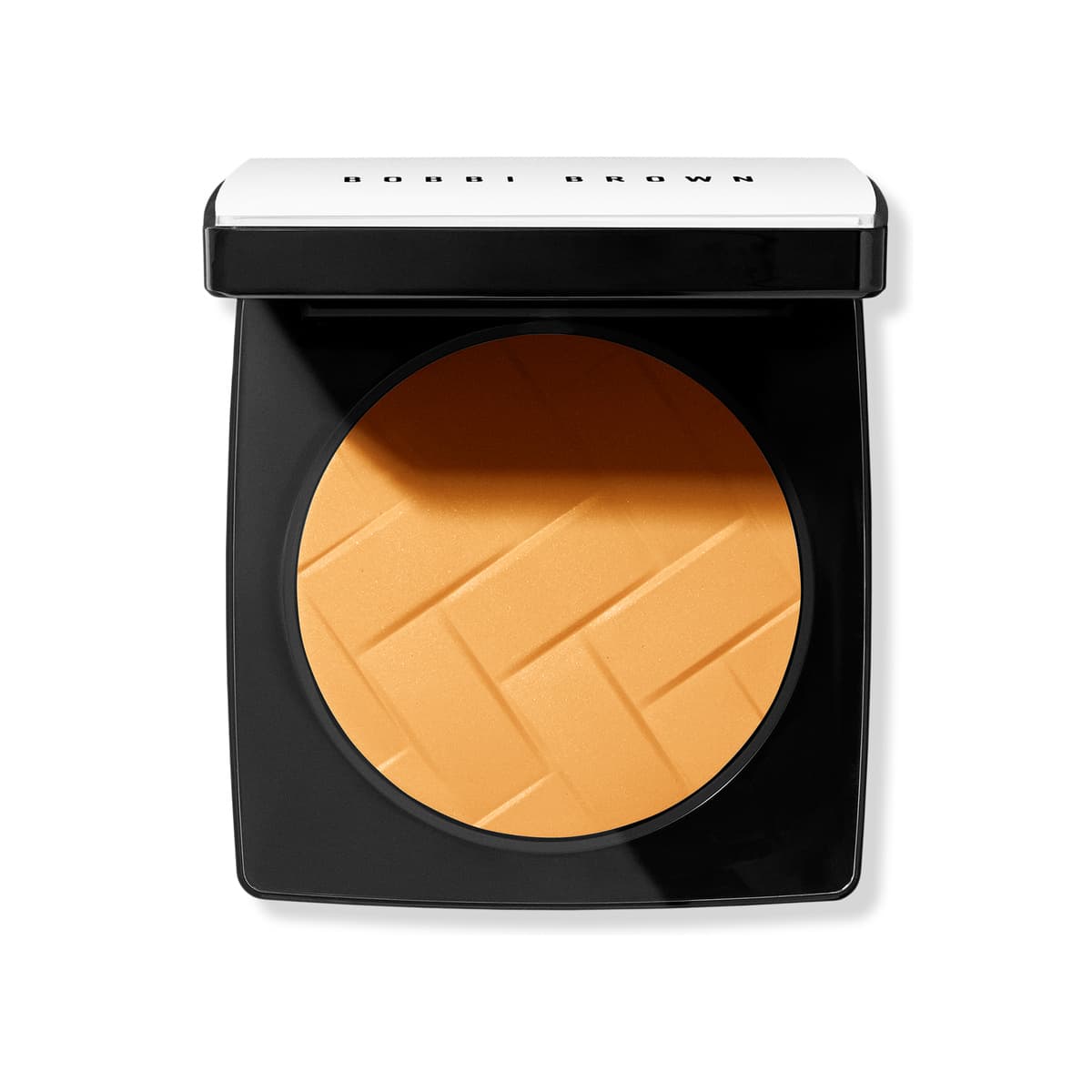 Vitamin Enriched Pressed Powder, Peach