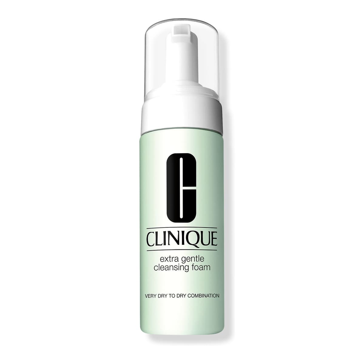 Extra Gentle Cleansing Foam