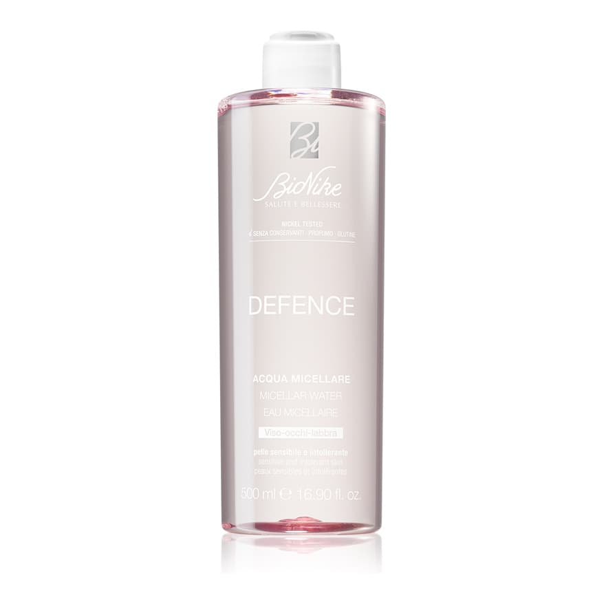 Makeup Removing Micellar Water