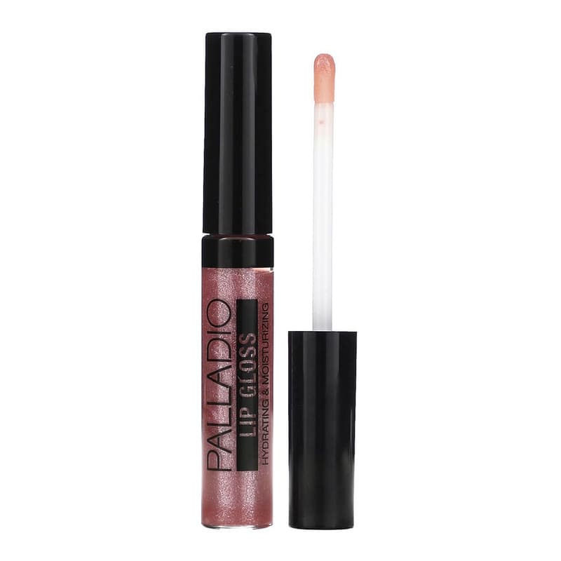 Lip Gloss, Pink Candy PGL16