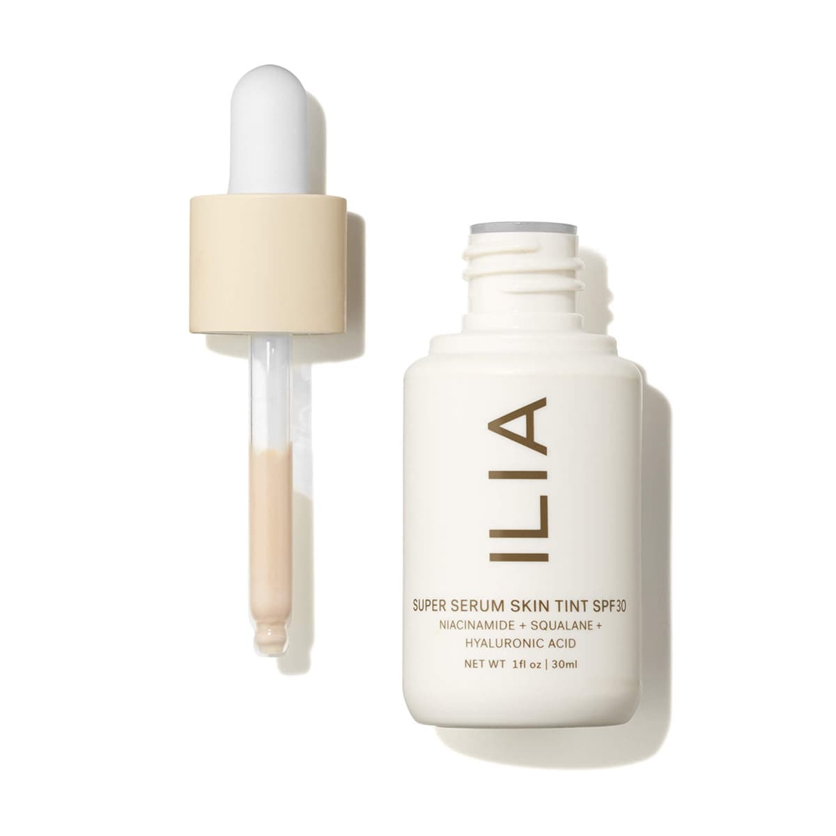 Super Serum Skin Tint SPF30