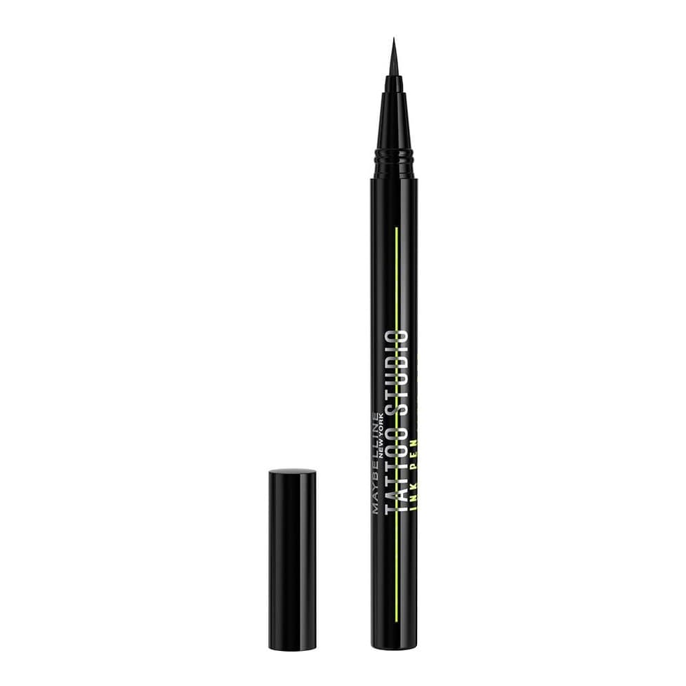 Ink Pen Eyeliner, Up to 24 Hours of Wear