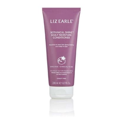 Botanical Shine™ Conditioner Normal Hair