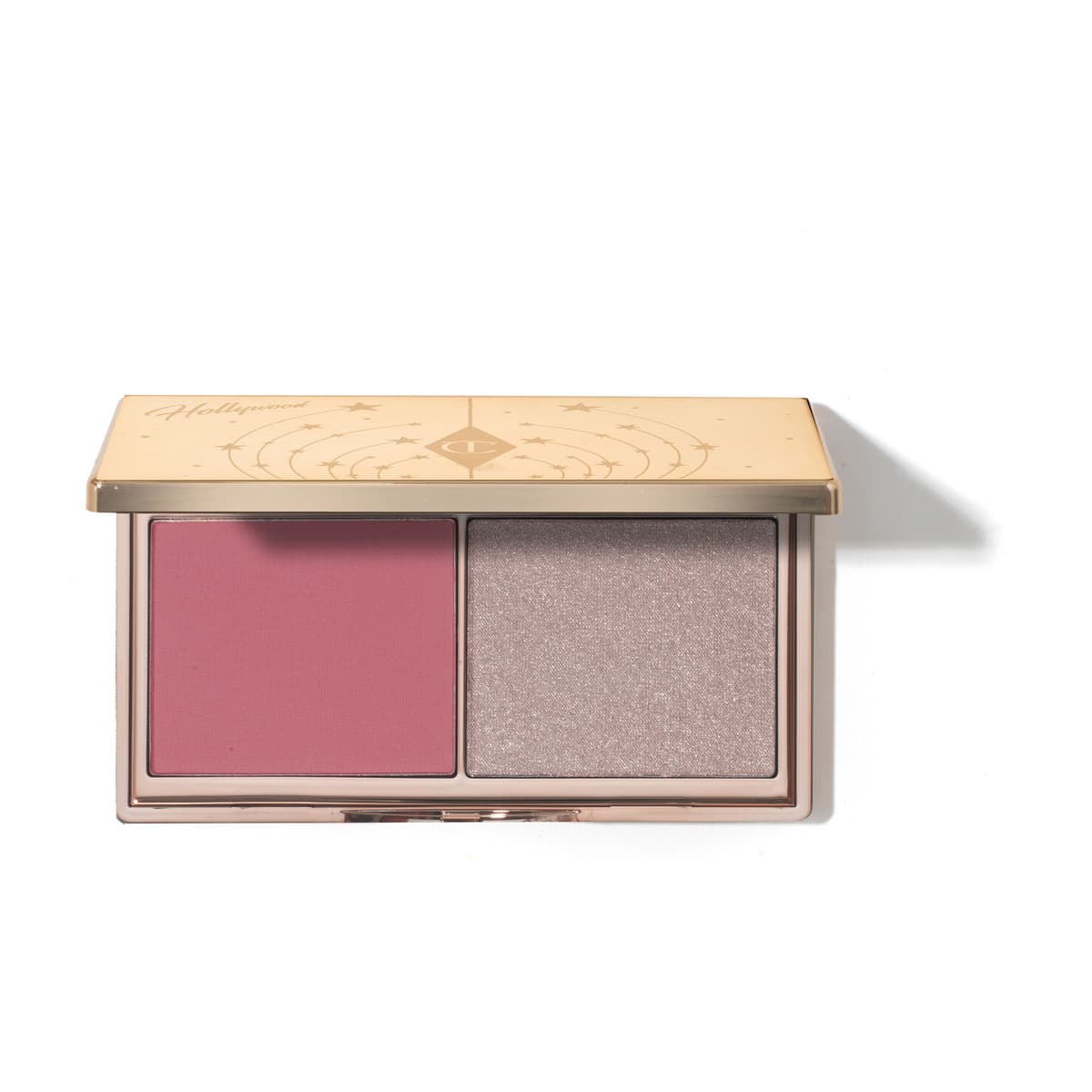 Mini Hollywood Blush & Glow - Light/Medium