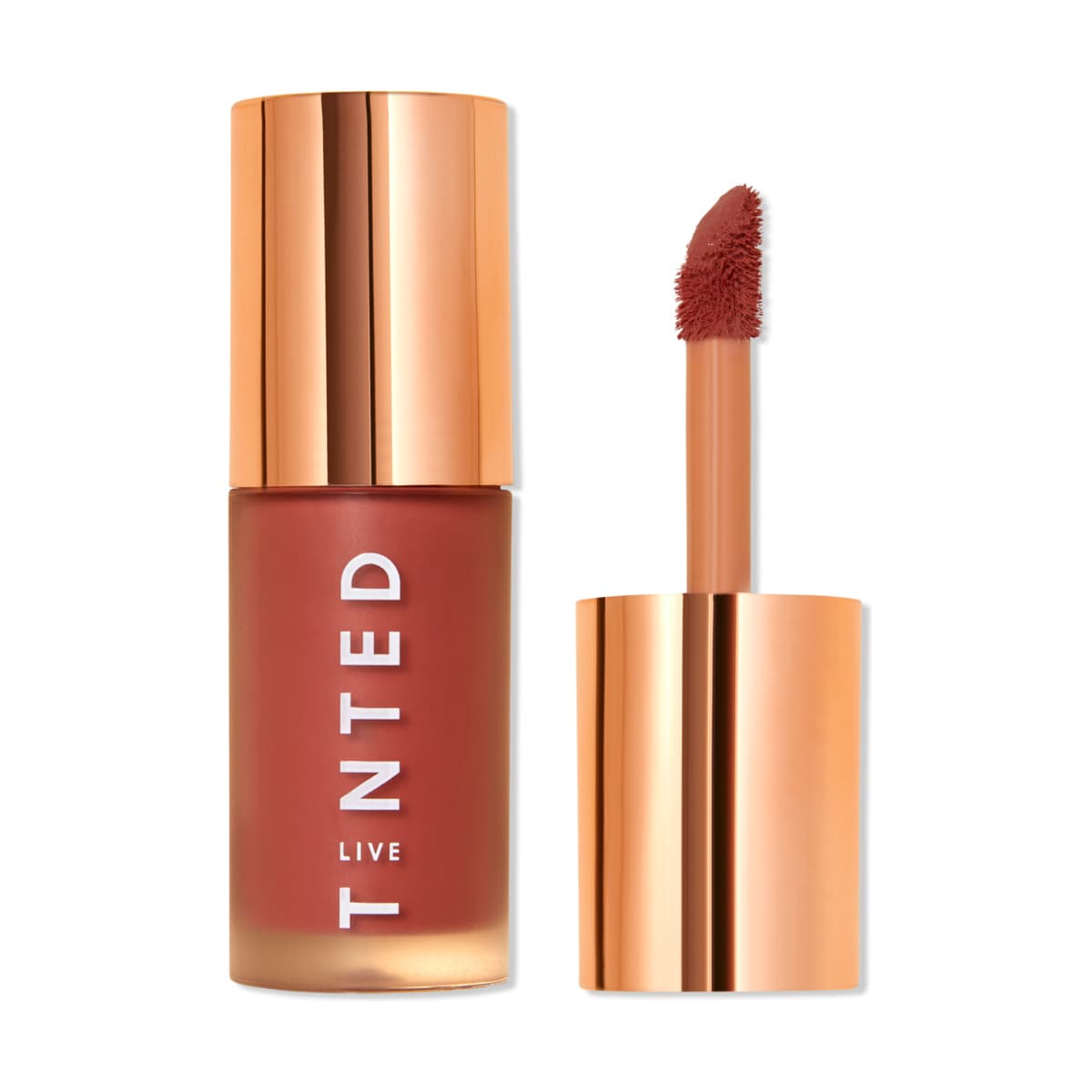 Blush Crush Liquid Blush, Emotionally Unavailable