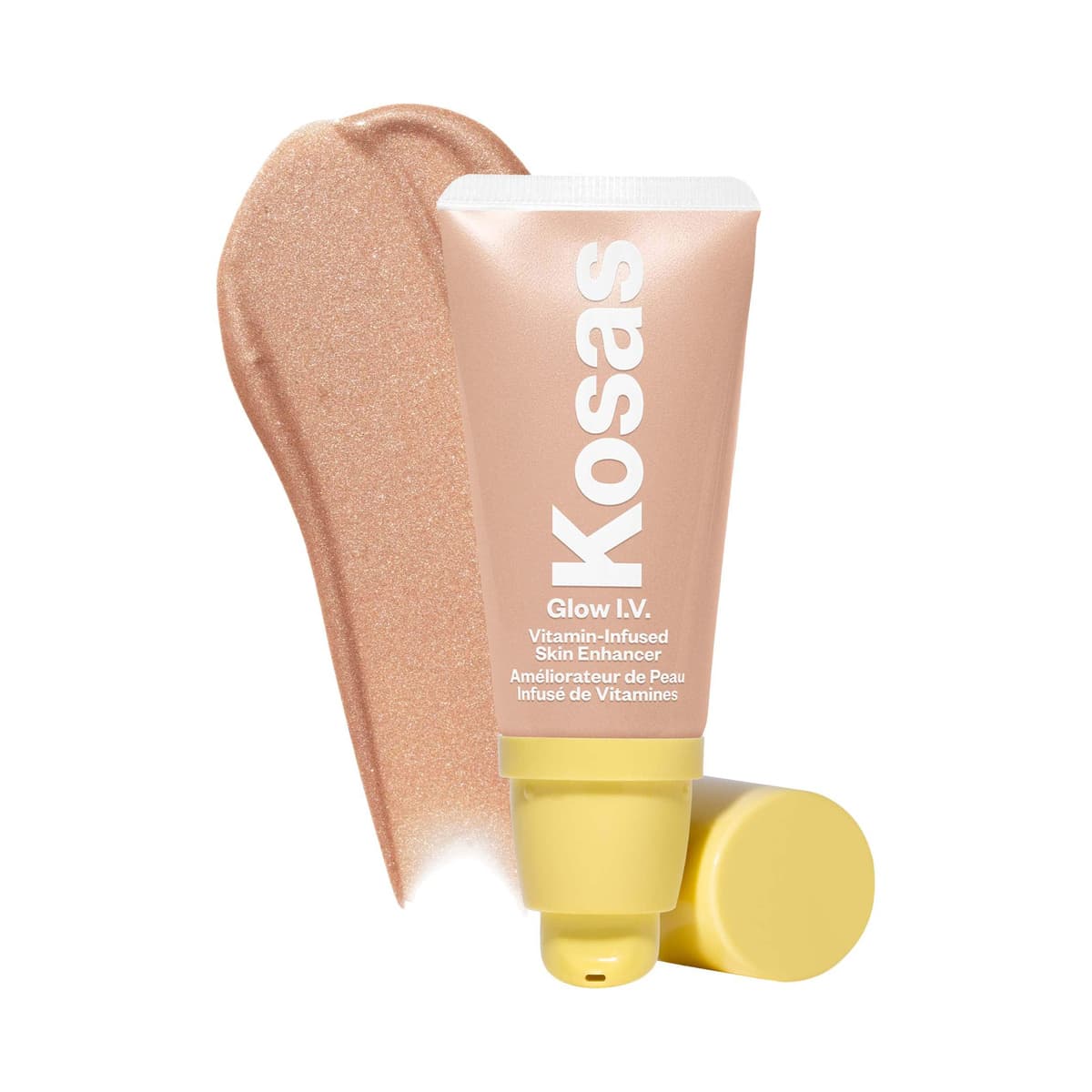 Glow I.V. Vitamin-Infused Skin Illuminating Enhancer, Illuminate