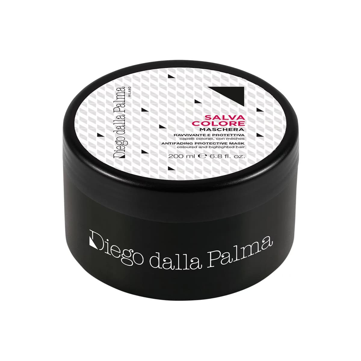 Anti-Fading Protective Mask - Hair Masque