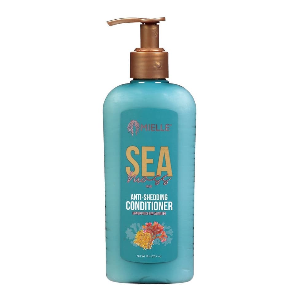 Sea Moss Anti-Shedding Conditioner