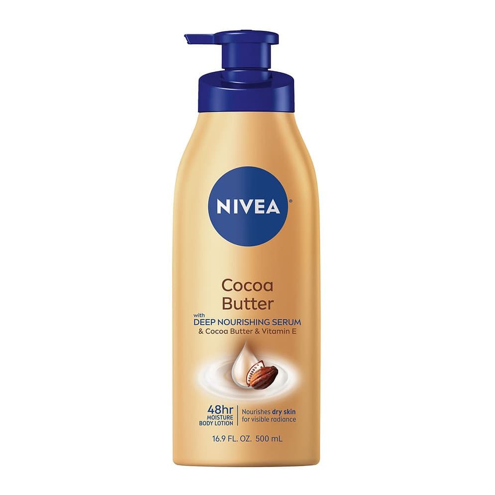 Body Lotion Cocoa Butter