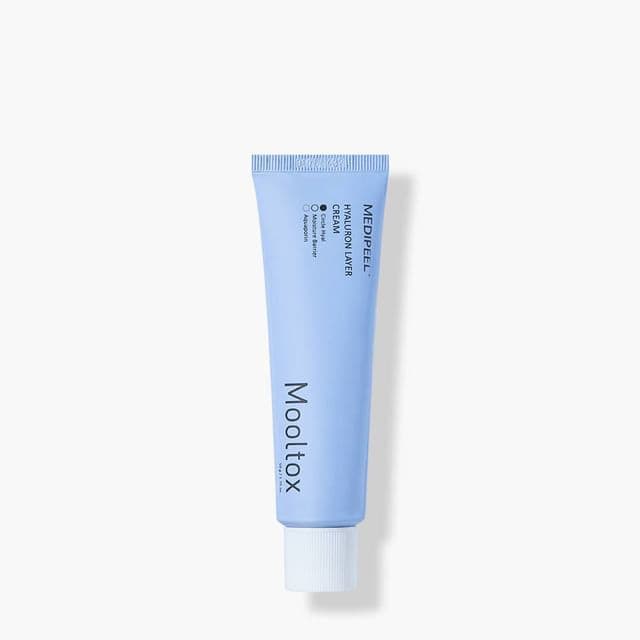 Hyaluronic Acid Layer Mooltox Cream