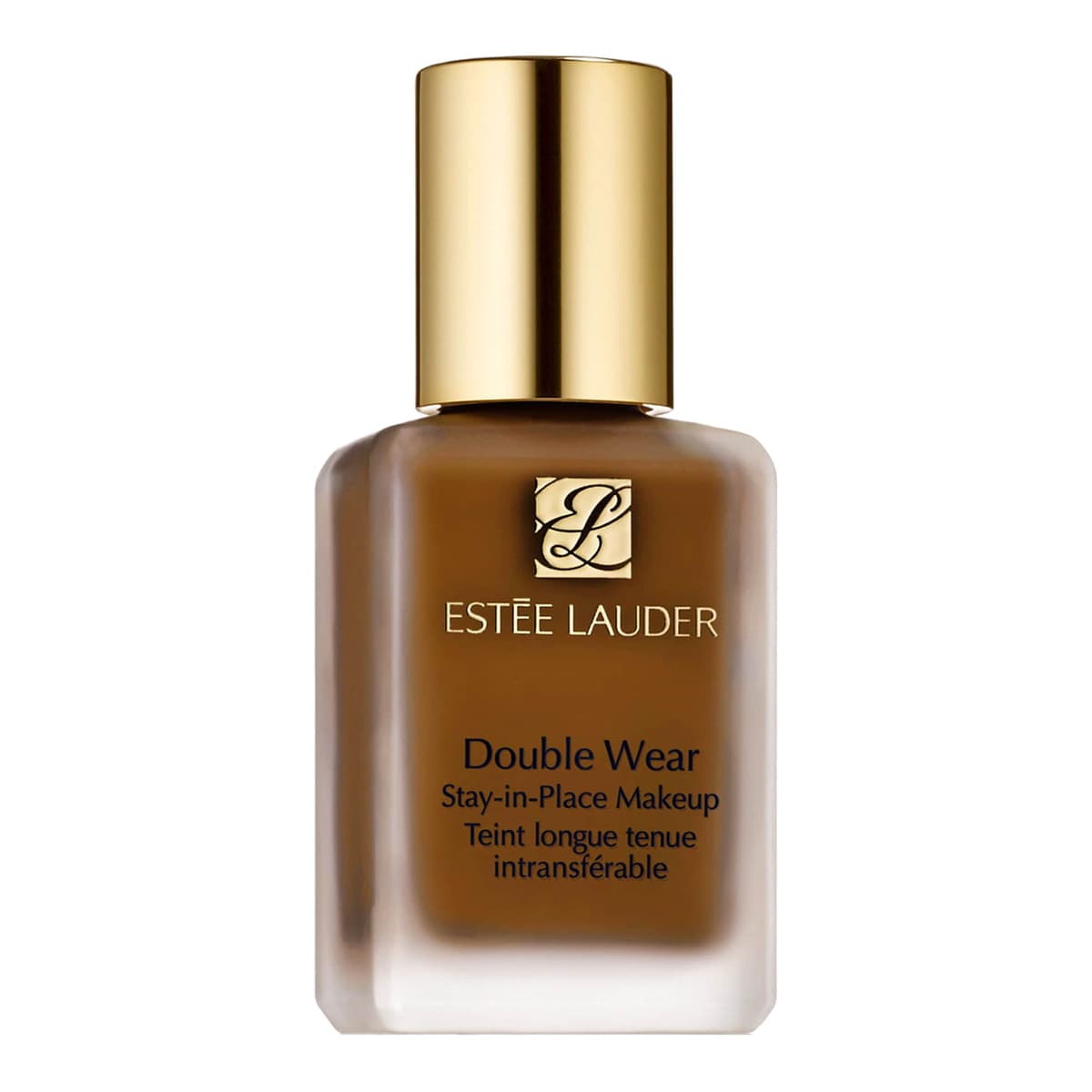 Double Wear Stay-in-Place Foundation, 7C2 Sienna