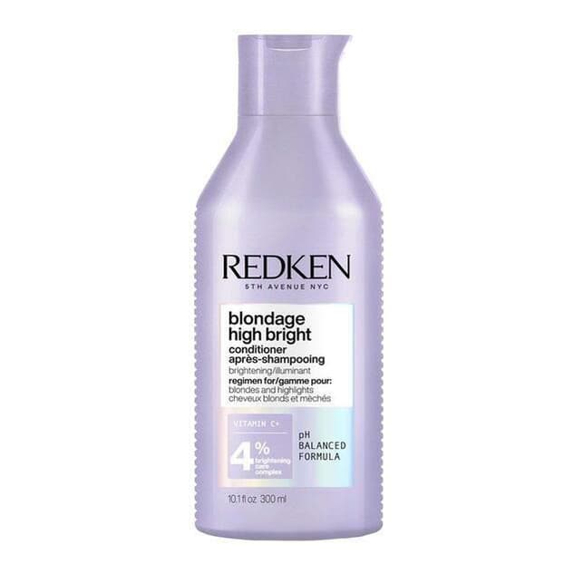 Blondage High Bright Conditioner