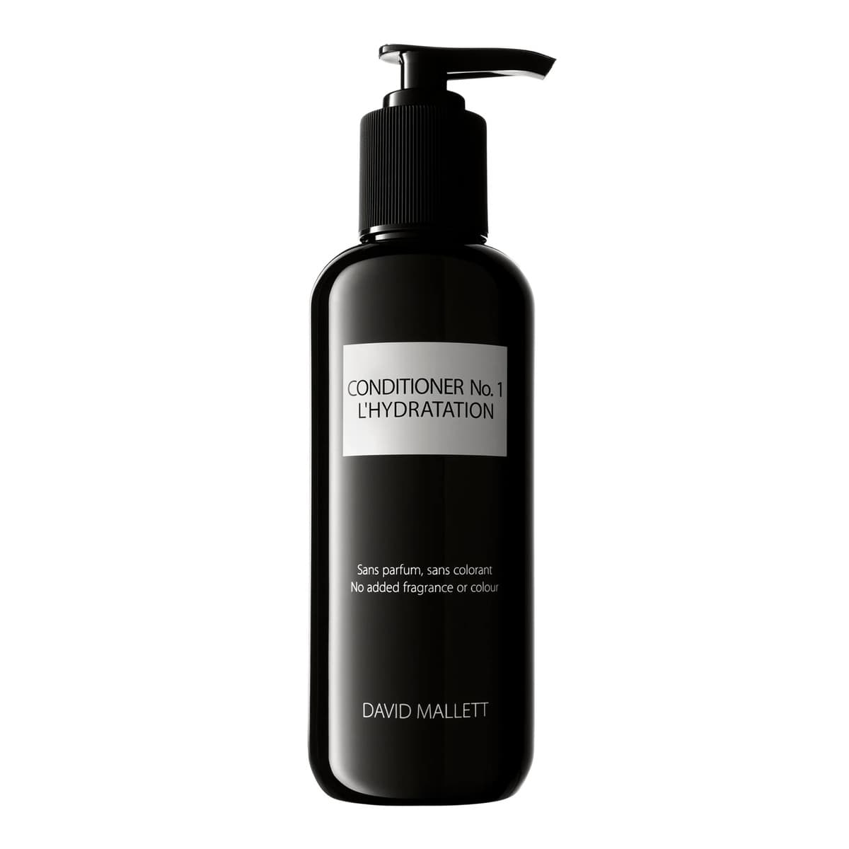 No.1 Conditioner L'Hydration