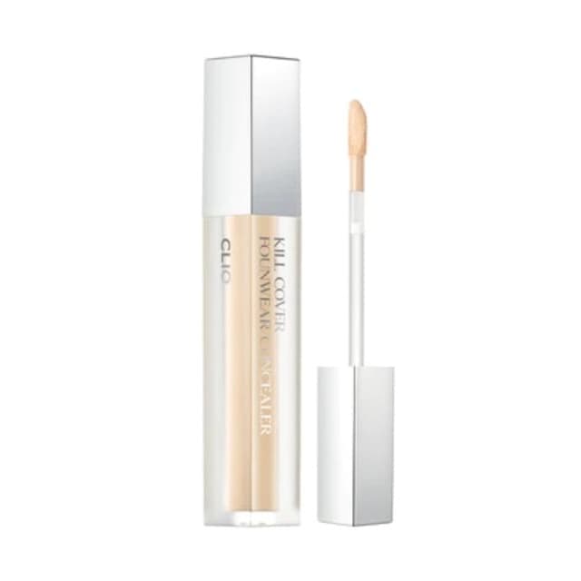 Kill Cover Founwear Concealer, #03 Linen