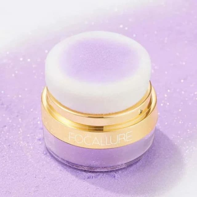 Instant Retouch Highlight Powder, #SV01 One Feeling