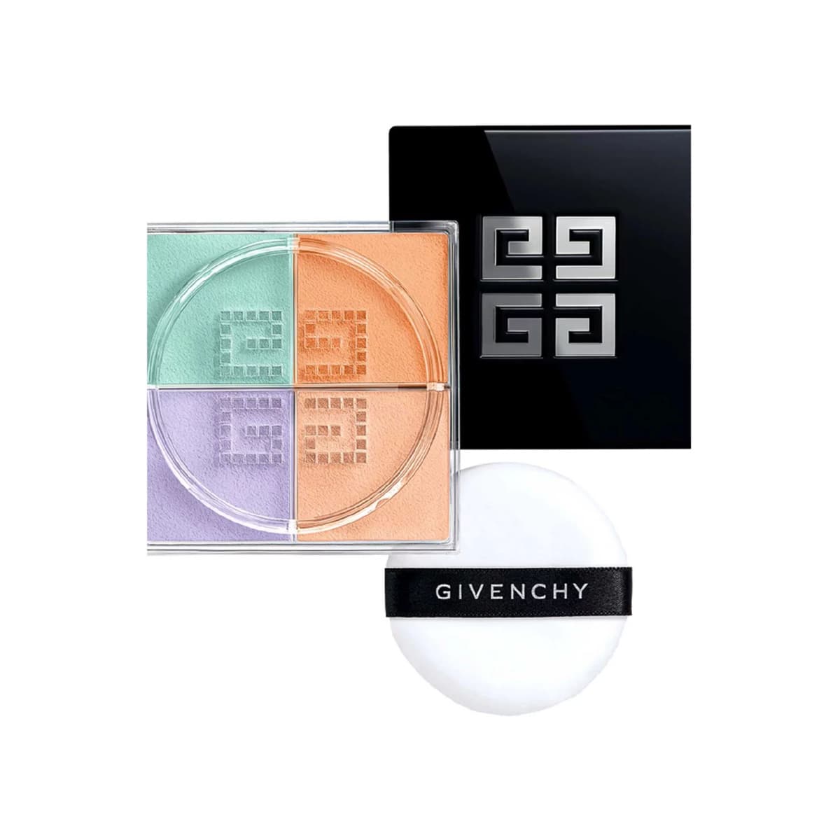 Prisme Libre Loose Setting and Finishing Powder, N04