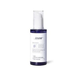 DER. MOISTAY SOOTHING Real Ampoule