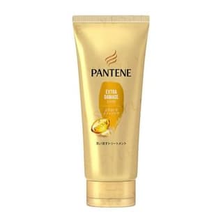 Extra Damage Care Rinse Treatment