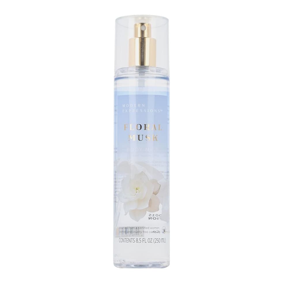 Body Mist