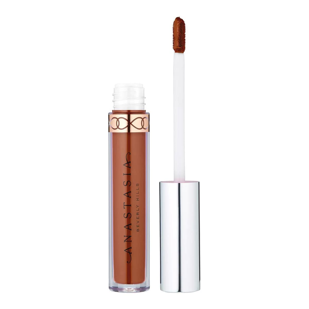 Liquid Lipstick, Ashton
