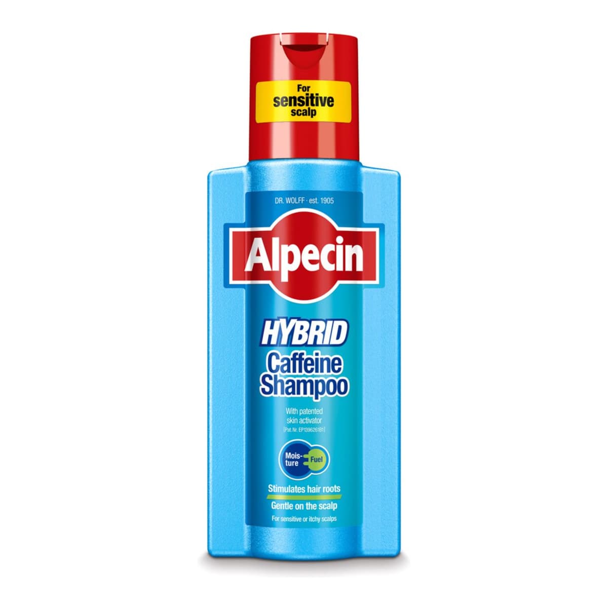 Hybrid Shampoo