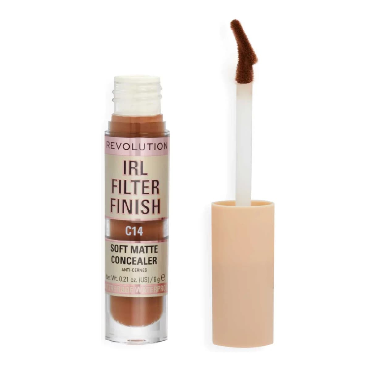 IRL Filter Finish Concealer, c14