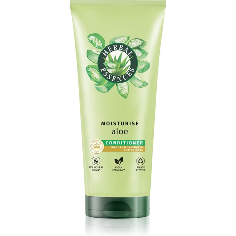 Aloe Moisturise