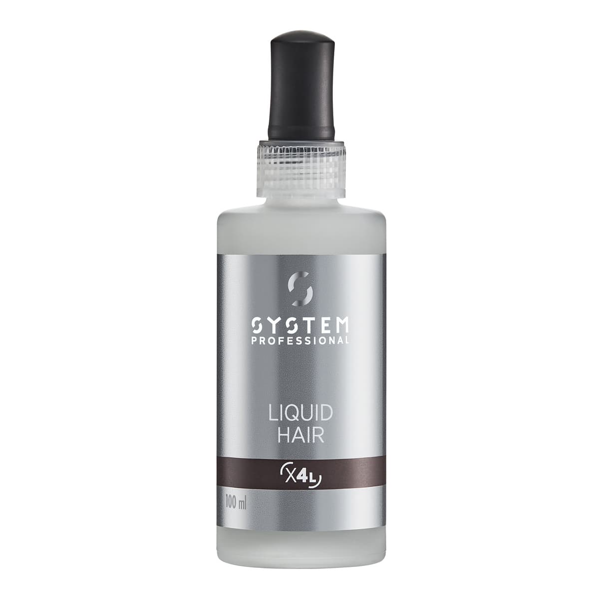 Extra Liquid Hair